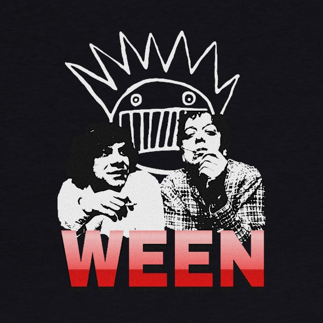 ween by Ripaldo Bawean